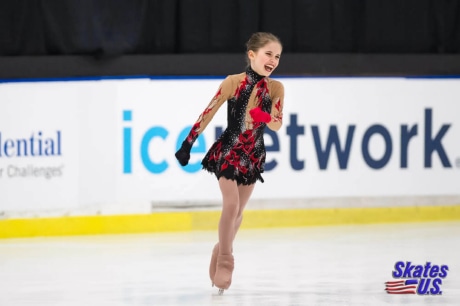 Ice Gallery Skates U.S.